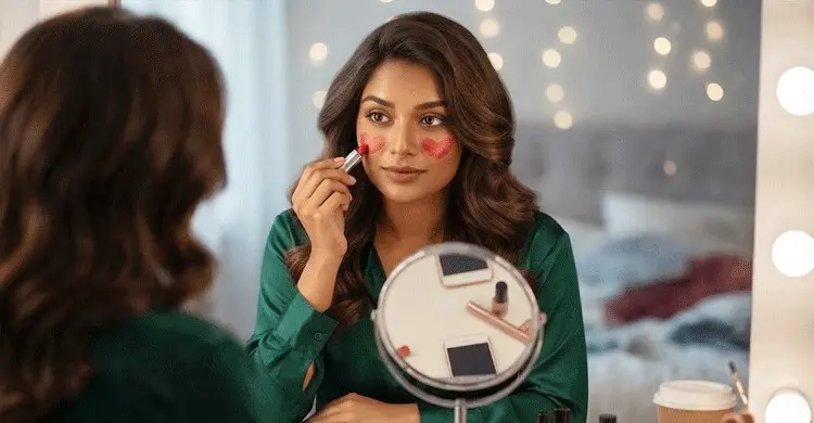 পুরোনো মেকআপ ফেলে না দিয়ে যেভাবে কাজে লাগাবেন