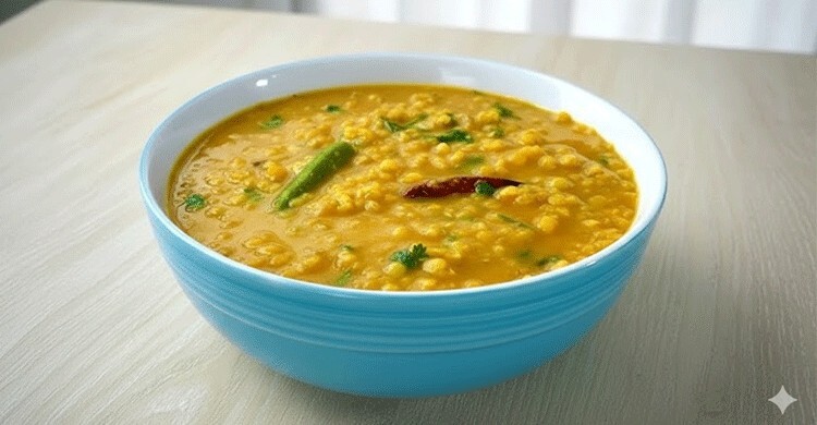 ডাল রান্নার সময় যেসব ভুলে নষ্ট হয় পুষ্টিগুণ