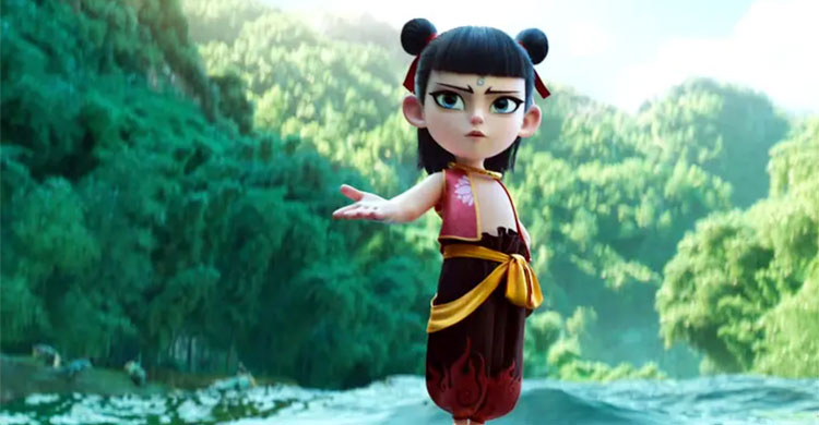 বক্স অফিসে তুলকালাম, সবার সেরা এখন চীনের যে সিনেমা