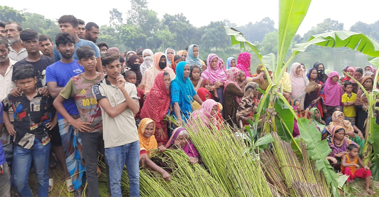 চুয়াডাঙ্গায় সেতুতে ঝুলছিল পল্লিচিকিৎসকের মরদেহ
