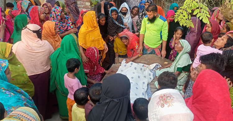 মোটরসাইকেল নিয়ন্ত্রণ হারিয়ে গাছে ধাক্কা, দুই তরুণের মৃত্যু