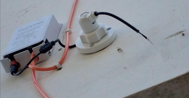 লক্ষ্মীপুরে ভোটকেন্দ্রের সিসি ক্যামেরা চুরি, ৩ দিনেও আটক নেই কেউ