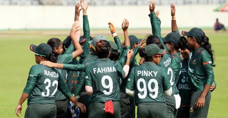 প্রোটিয়াদের বিপক্ষে প্রথম টি-টোয়েন্টিতে মাঠে নামছে বাংলাদেশ