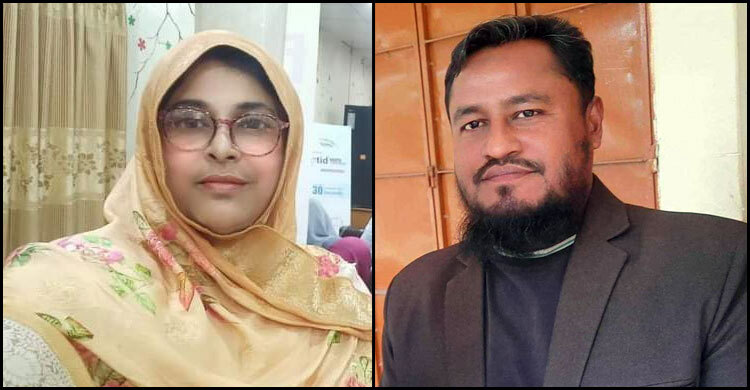 ব্রাহ্মণপাড়া উপজেলা প্রাথমিক শিক্ষক সমিতির নতুন কমিটি