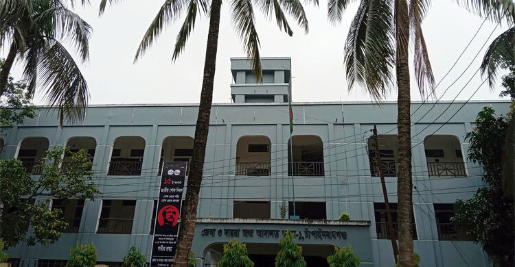 চাঁপাইনবাবগঞ্জে ইউপি সদস্যসহ দুজনের যাবজ্জীবন