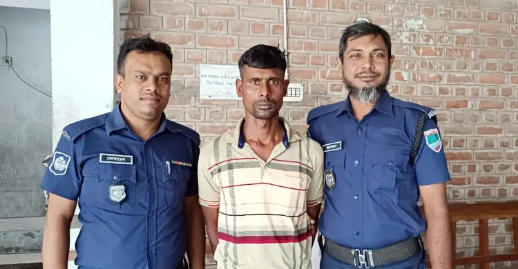 চুয়াডাঙ্গায় সোনা পাচার মামলায় যুবকের যাবজ্জীবন