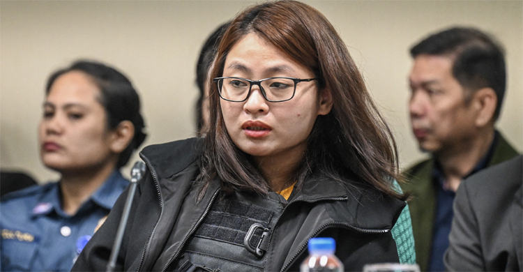 ফিলিপাইনের সাবেক মেয়রের যাবজ্জীবন কারাদণ্ড