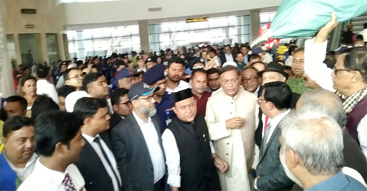 সংরক্ষিত ৫০ নারী এমপির গেজেট প্রকাশ 