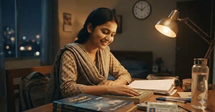 এইচএসসি পরীক্ষার আগের রাতে মানসিক চাপ কমাতে যা করবেন