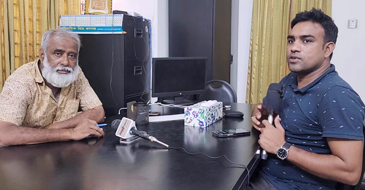 ‘সম্ভাবনা থাকলেও বর্তমানে ব্যবসা স্থবির চুয়াডাঙ্গায়’
