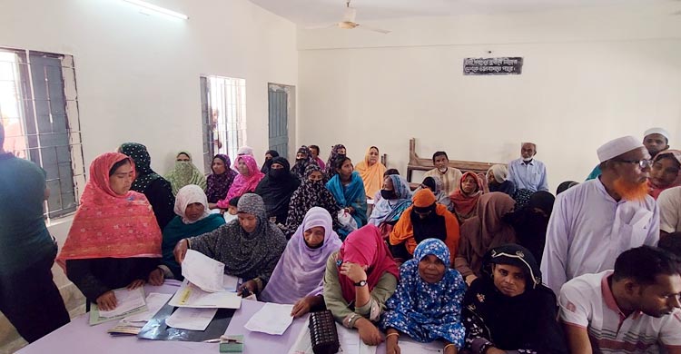 ঈদের ছুটিতে মানব কল্যাণ, ২ হাজার রোগী পেলেন ফ্রি চিকিৎসা