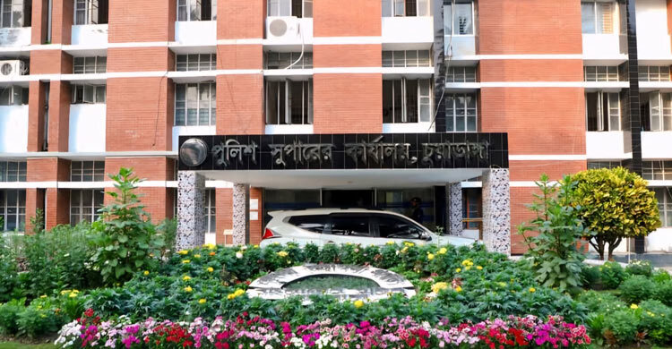 চুয়াডাঙ্গায় ডাকাতিসহ ছয় মাসে ১৪ হত্যা, ২০ ধর্ষণ