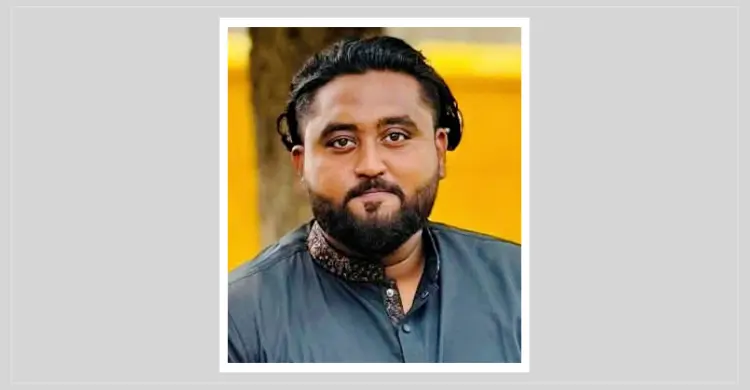 চুয়াডাঙ্গায় ছাত্রলীগ নেতা সানজিদ গ্রেফতার