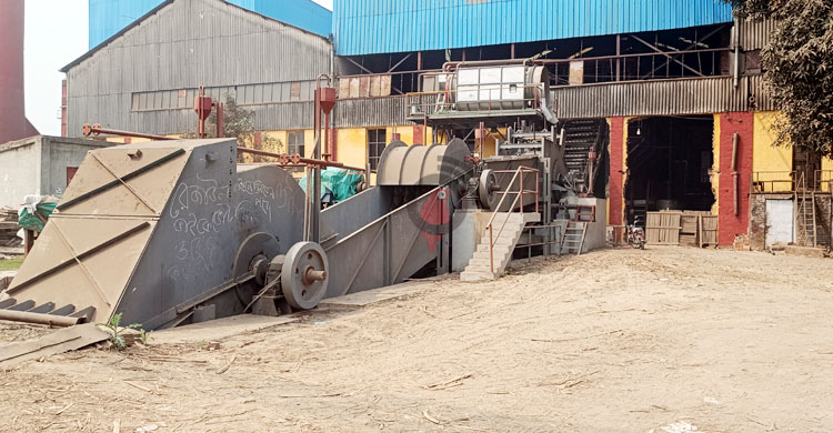 হলো না অটোমোশন, ব্রিটিশ আমলের পদ্ধতিতেই মাড়াই শেষ করলো কেরু