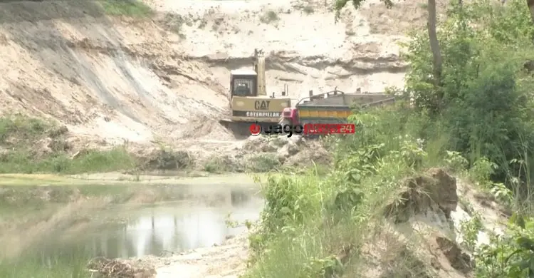 ক্ষমতার পালাবদলে বদলায় শুধু সিন্ডিকেটের নেতৃত্ব