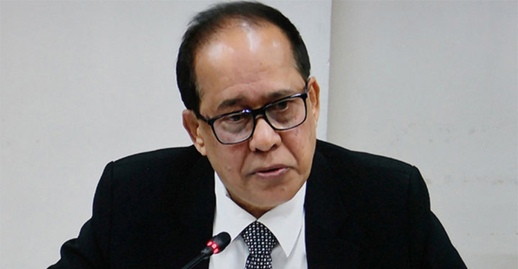 পর্যবেক্ষক পাঠাতে ইউরোপীয় ইউনিয়নকে সিইসির চিঠি