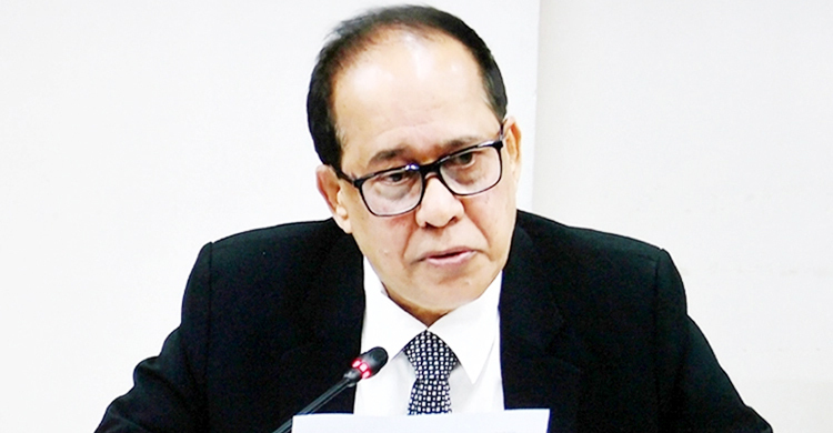 নির্বাচন পেছাতে সিইসিকে লিগ্যাল নোটিশ