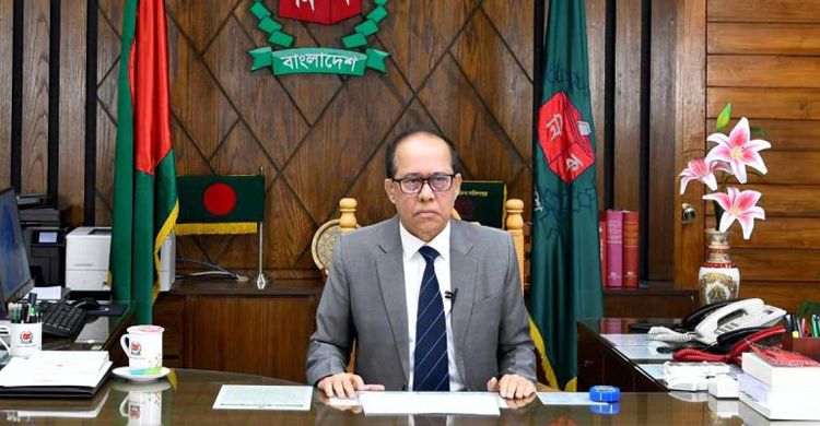 CEC to address nation this evening