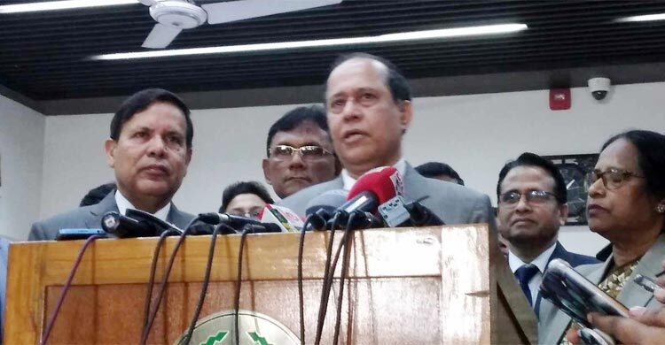 41.8% votes cast in national polls: CEC