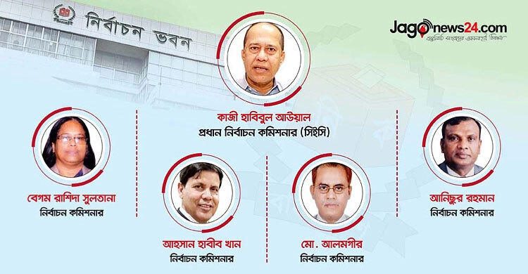 EC to meet press Thursday amid resignation speculation