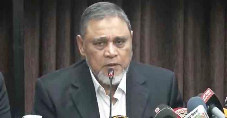 CEC promises no deliberate mistakes in nat’l election