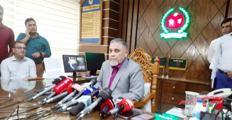 EC prepares for holding polls in February: CEC