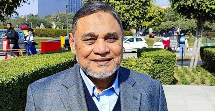 প্রবাসীদের ভোটার কার্যক্রম দেখতে কানাডা যাচ্ছেন সিইসি