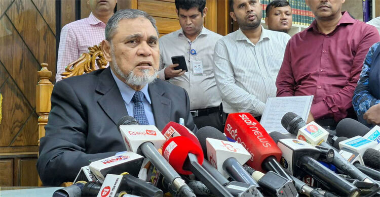 ফেব্রুয়ারিতেই ভোট, কেউ ফাউল করতে নামবেন না: সিইসি