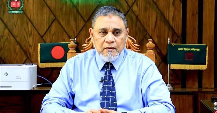 দৃশ্যমান ও অদৃশ্য অনেক চ্যালেঞ্জ মোকাবিলা করতে হচ্ছে: সিইসি