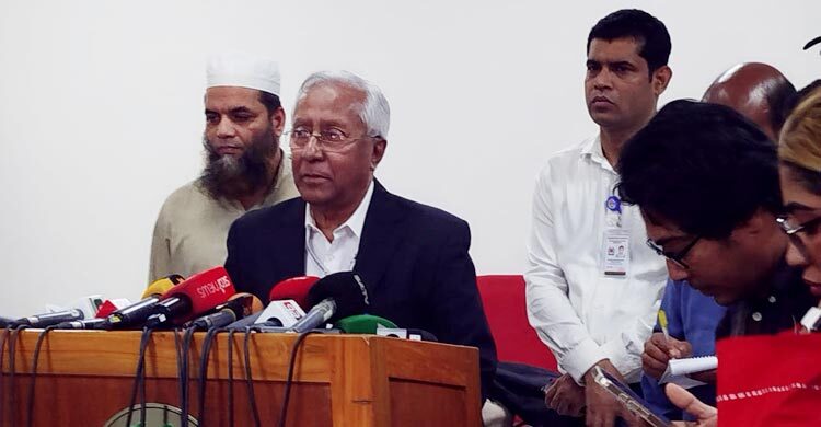 নির্বাচনে এআইয়ের অপব্যবহার রোধে সহায়তার আশ্বাস