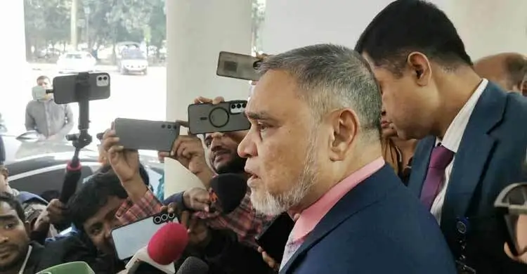 নির্বাচনি তদন্ত কমিটি নিয়োগ করতে প্রধান বিচারপতিকে অনুরোধ সিইসির