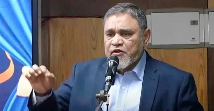 সিইসির বিরুদ্ধে আদালত অবমাননার রুল