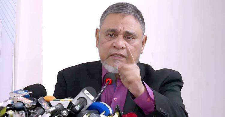 সুষ্ঠু নির্বাচনের প্রস্তুতি অনেক এগিয়ে নিয়েছি: সিইসি