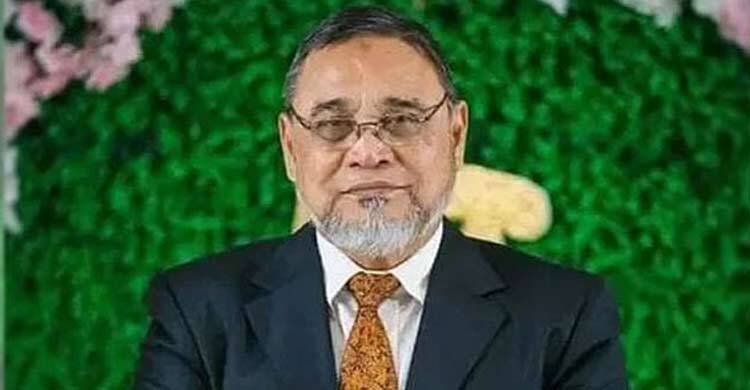 নির্বাচন সফল করতে রাজনৈতিক দলগুলোর ভূমিকাই বড়: সিইসি