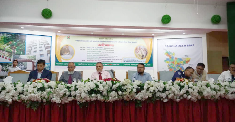 আমরা সহজে ছাড়ার পাত্র নই, গোলমাল হলে পুরো আসনে ভোট বন্ধ: সিইসি