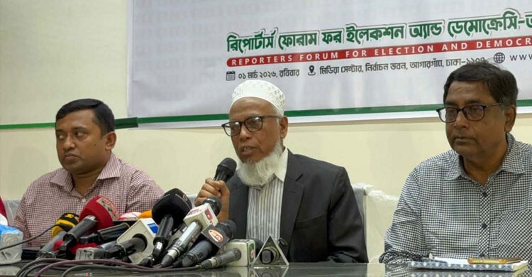 ঈদের পর সারাবছর ধরে হবে স্থানীয় সরকার নির্বাচন: ইসি মাছউদ