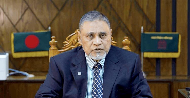 গণভোট কীভাবে করবো, তার জন্য আগে আইন করতে হবে: সিইসি