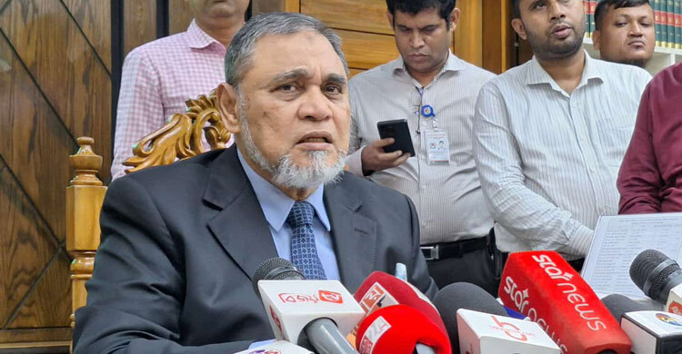 Why discussion on the Shapla symbol now, asks CEC