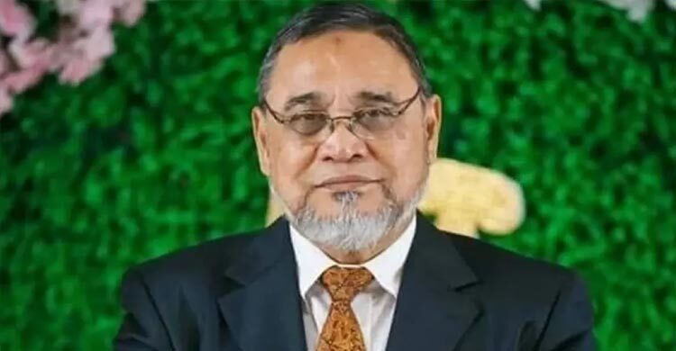 সপরিবারে ৯ দিনের সফরে থাইল্যান্ড যাচ্ছেন সিইসি