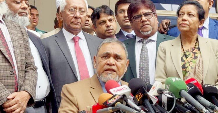 হাদি ইস্যু নিয়ে উদ্বেগ থাকলেও ভোটের আগে কেটে যাবে: সিইসি