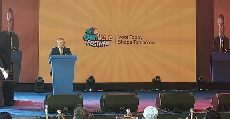 হাদির ওপর হামলা একটি বিচ্ছিন্ন ঘটনা: সিইসি