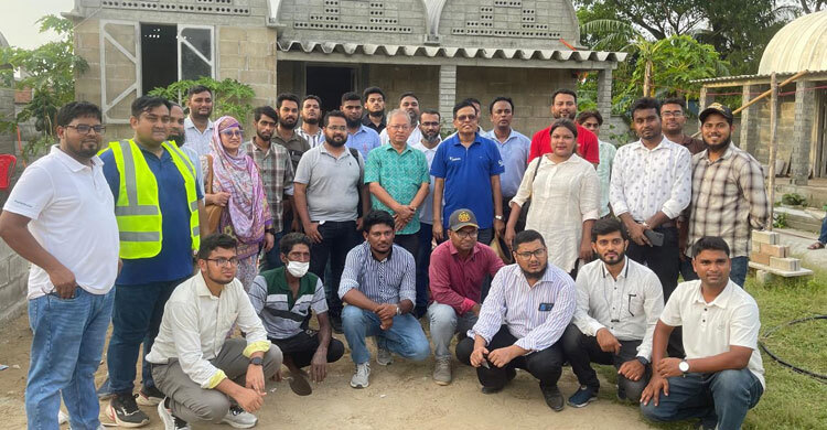 LafargeHolcim organises workshop on environment friendly blocks