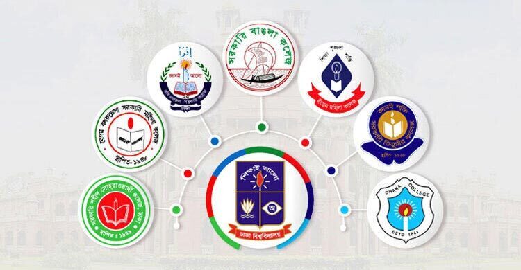 স্নাতকে ভর্তি বিজ্ঞপ্তি প্রকাশ, আবেদন শুরু ৩ আগস্ট