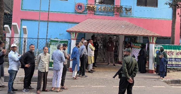 কেন্দ্রমুখী ভোটার, দায়িত্বে প্রস্তুত এজেন্ট