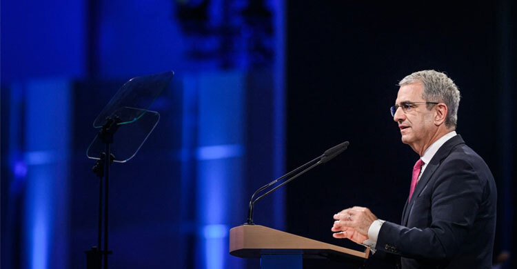 সহকর্মীর সঙ্গে গোপন সম্পর্ক, নেসলে সিইও বরখাস্ত