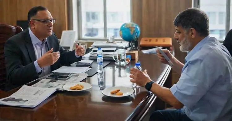 Govt plans to reopen closed mills through local, foreign investment: Shariful