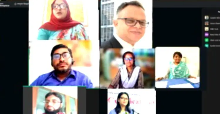 অতিমাত্রায় শব্দ শিশুদের স্বাভাবিক বিকাশ বাধাগ্রস্ত করছে