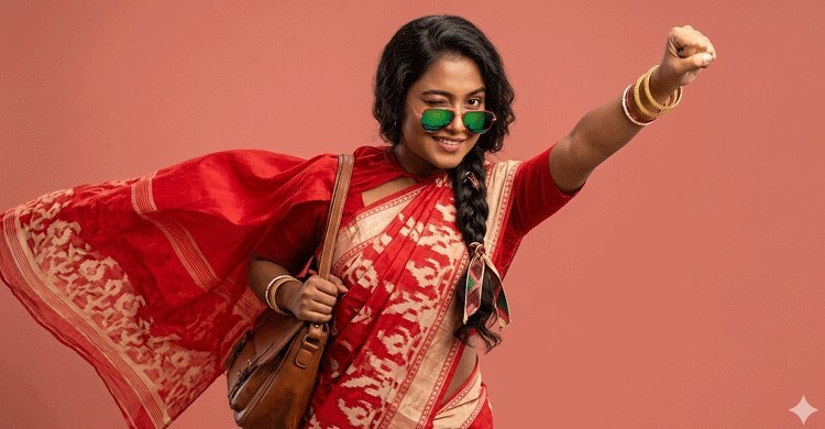 নারীর সবকিছুতেই পারফেক্ট হতে চাওয়াই সুপারওম্যান সিনড্রোম