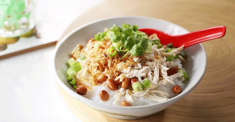 ইফতারে বানান ইন্দোনেশিয়ান খাবার বুবুর আয়াম