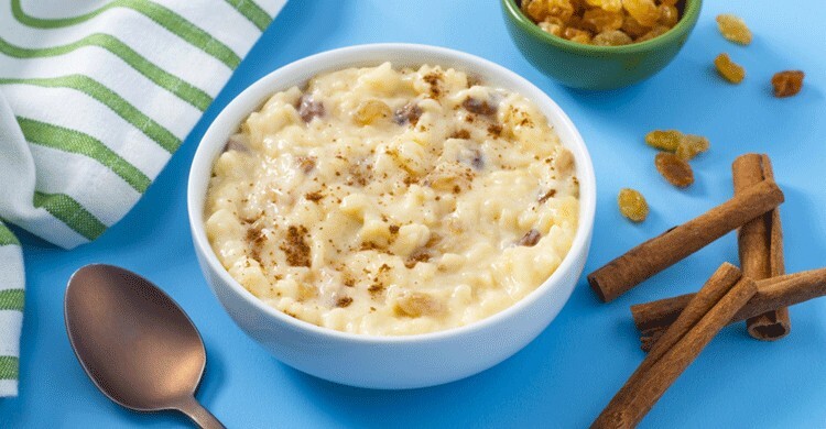 সহজ উপায়ে তৈরি করুন ঈদের স্পেশাল রাইস পুডিং